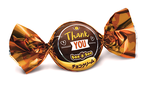 チョコクリーム